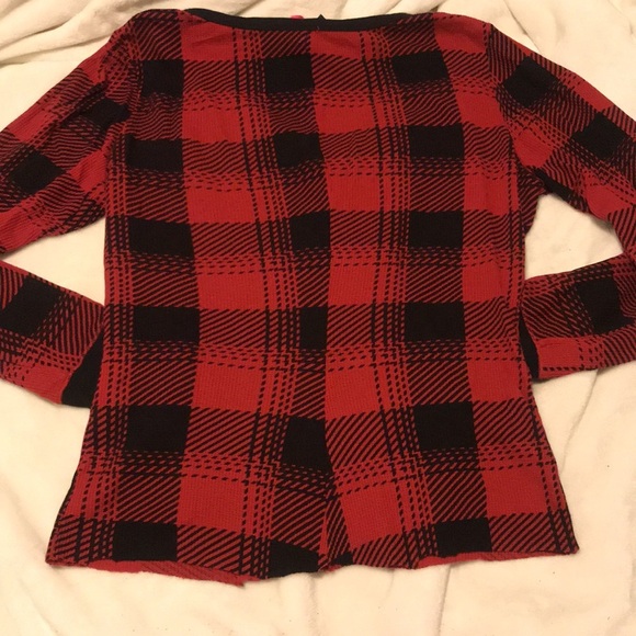 La SENZA PJ Long Sleeve - Picture 8 of 8